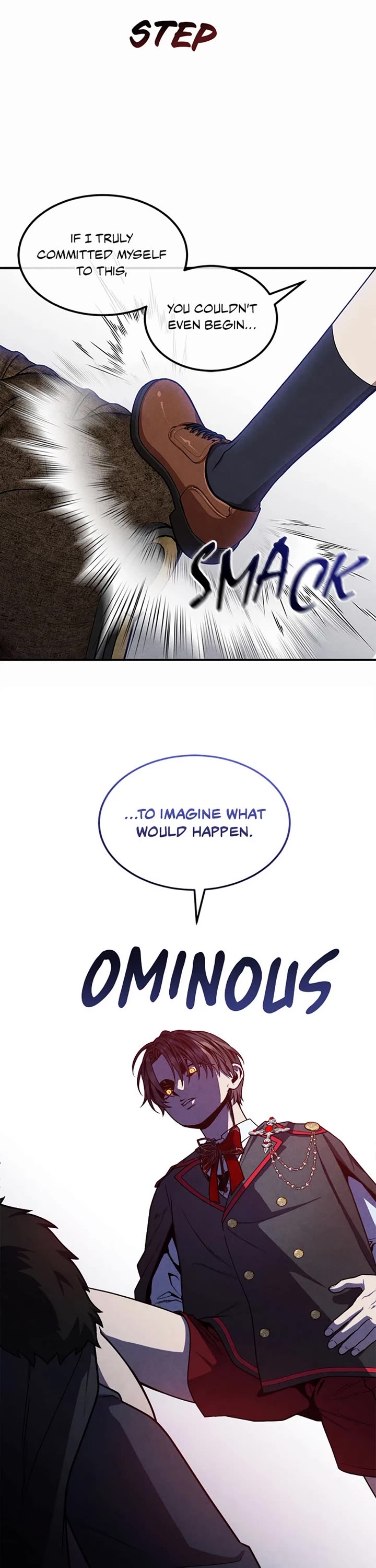 Legendary Youngest Son of the Marquis House chapter 147 page 27