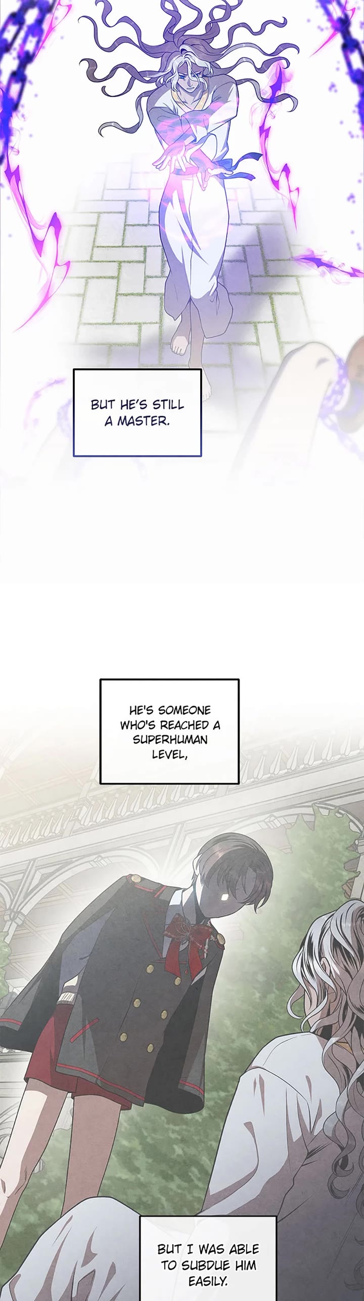 Legendary Youngest Son of the Marquis House chapter 147 page 5