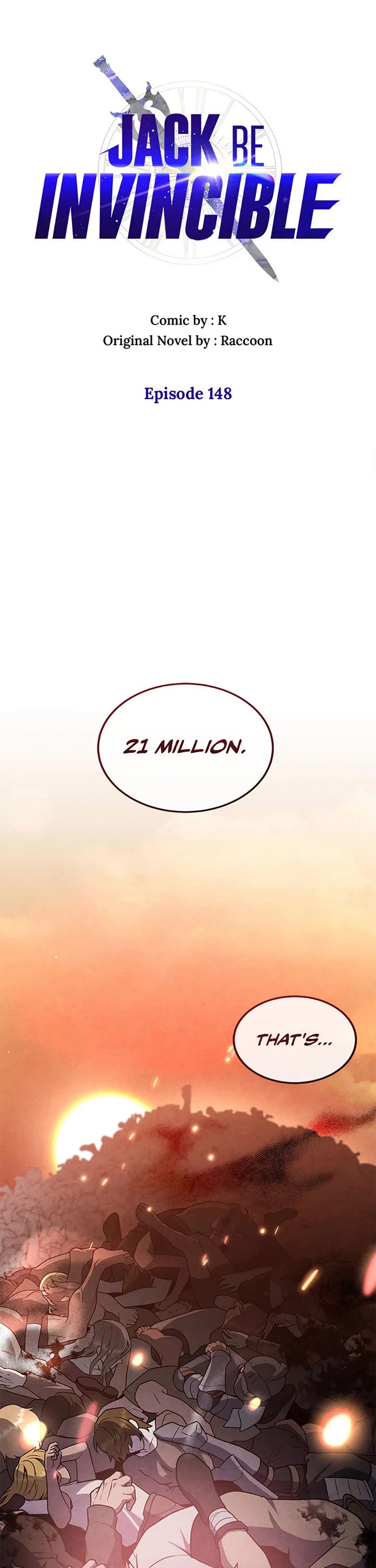 Legendary Youngest Son of the Marquis House chapter 148 page 1