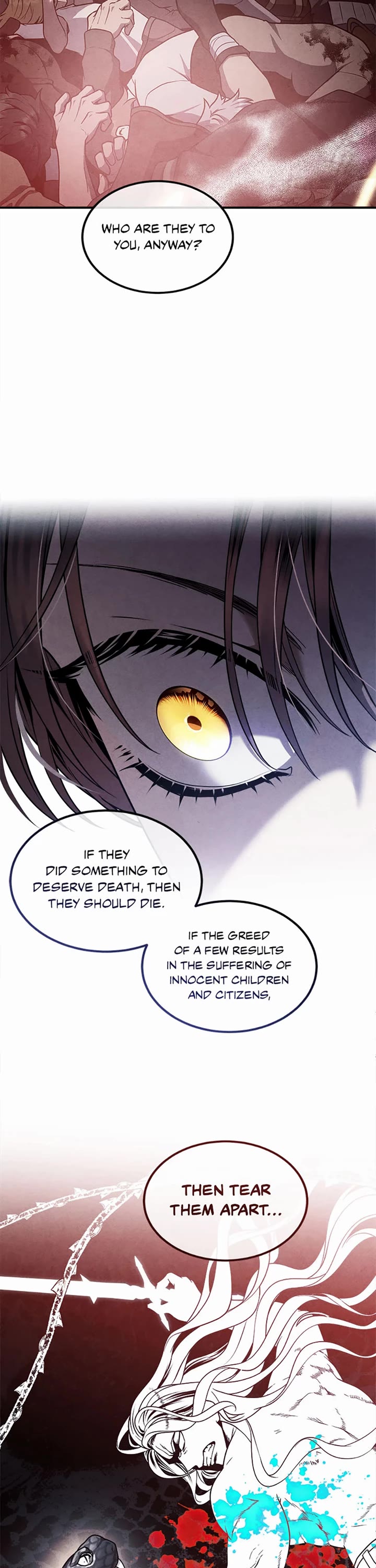 Legendary Youngest Son of the Marquis House chapter 148 page 11