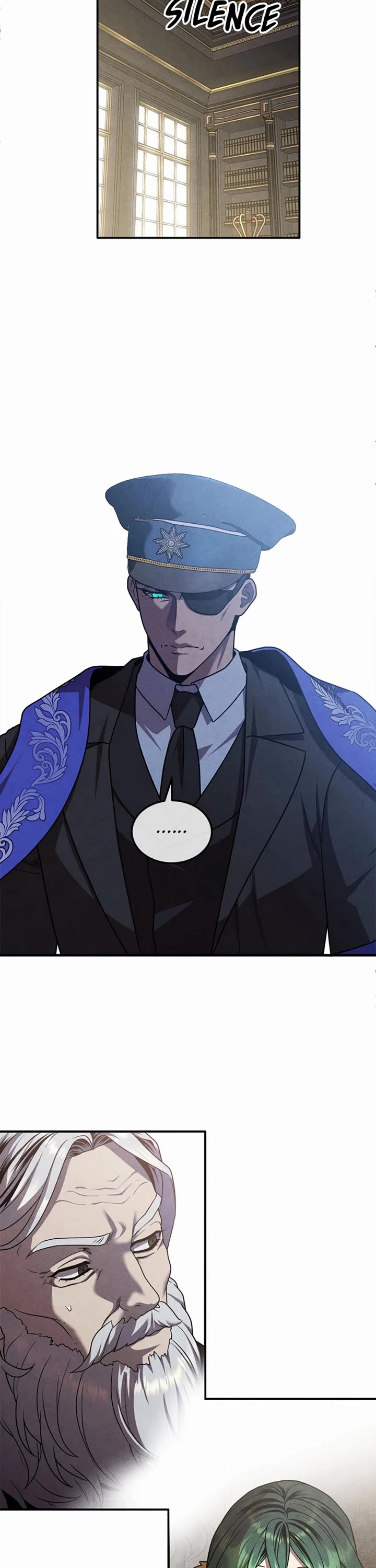 Legendary Youngest Son of the Marquis House chapter 148 page 13