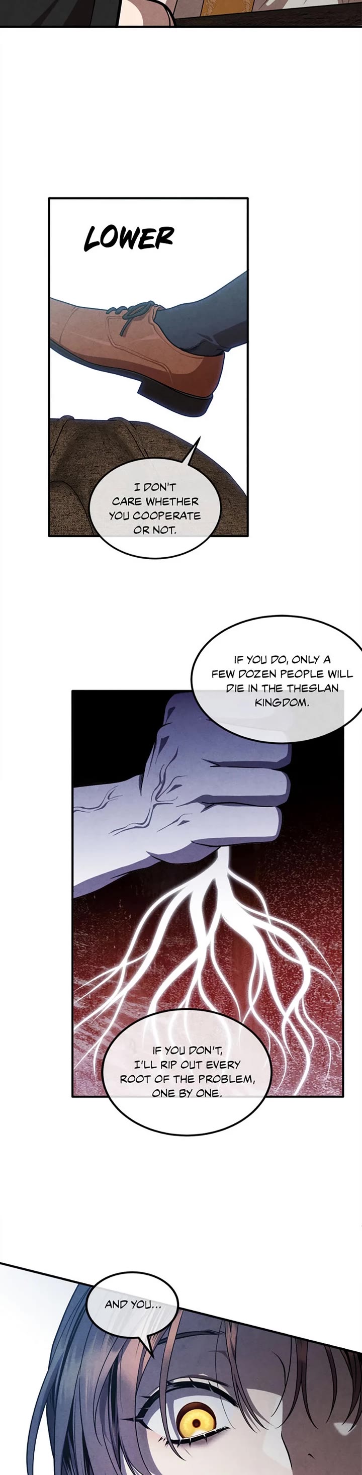 Legendary Youngest Son of the Marquis House chapter 148 page 15