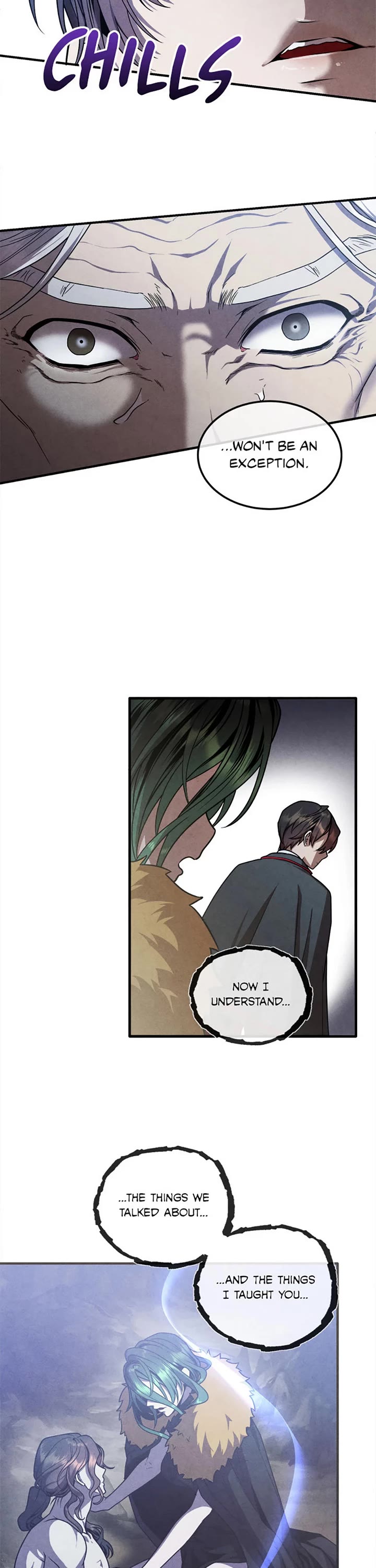 Legendary Youngest Son of the Marquis House chapter 148 page 16