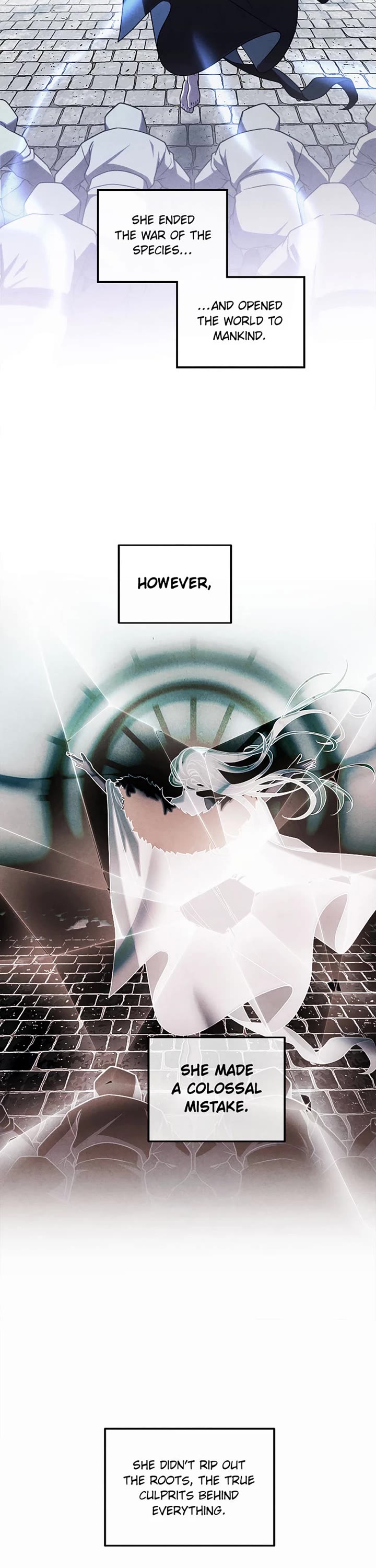 Legendary Youngest Son of the Marquis House chapter 148 page 18