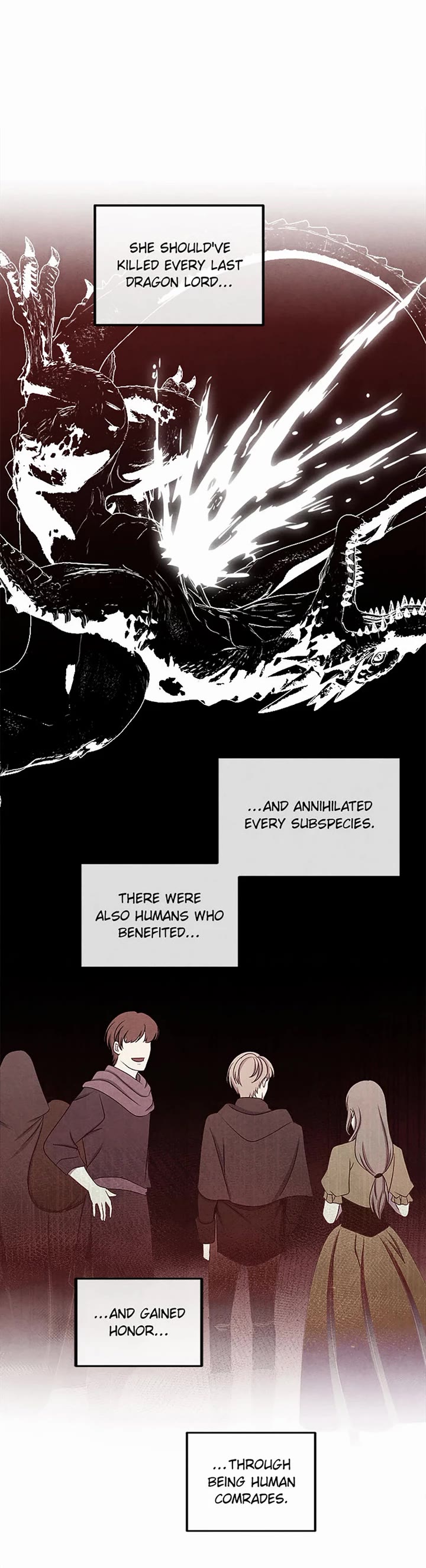 Legendary Youngest Son of the Marquis House chapter 148 page 19