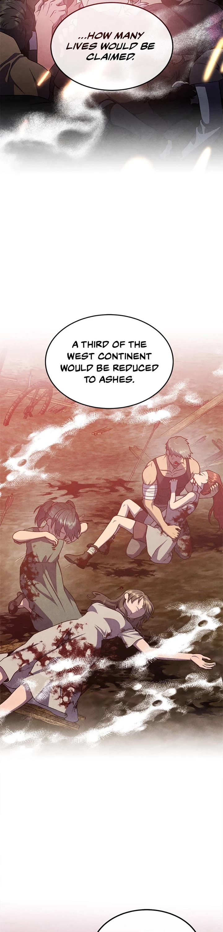 Legendary Youngest Son of the Marquis House chapter 148 page 2