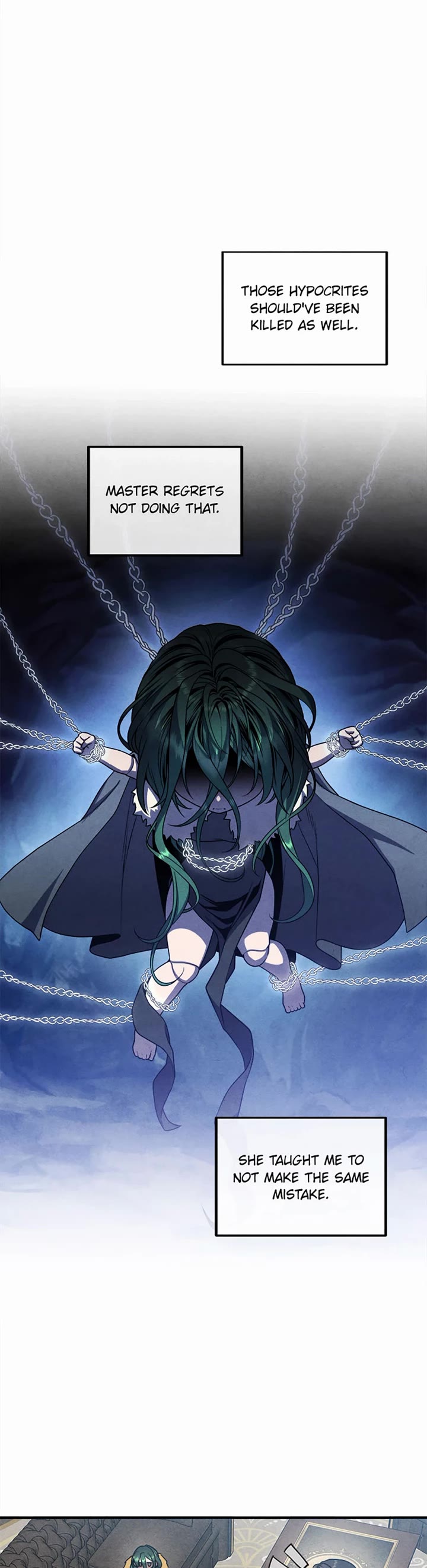 Legendary Youngest Son of the Marquis House chapter 148 page 20