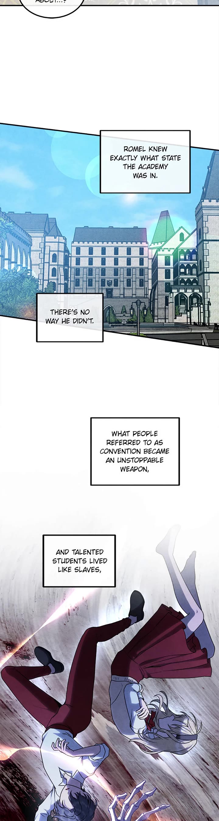 Legendary Youngest Son of the Marquis House chapter 148 page 4