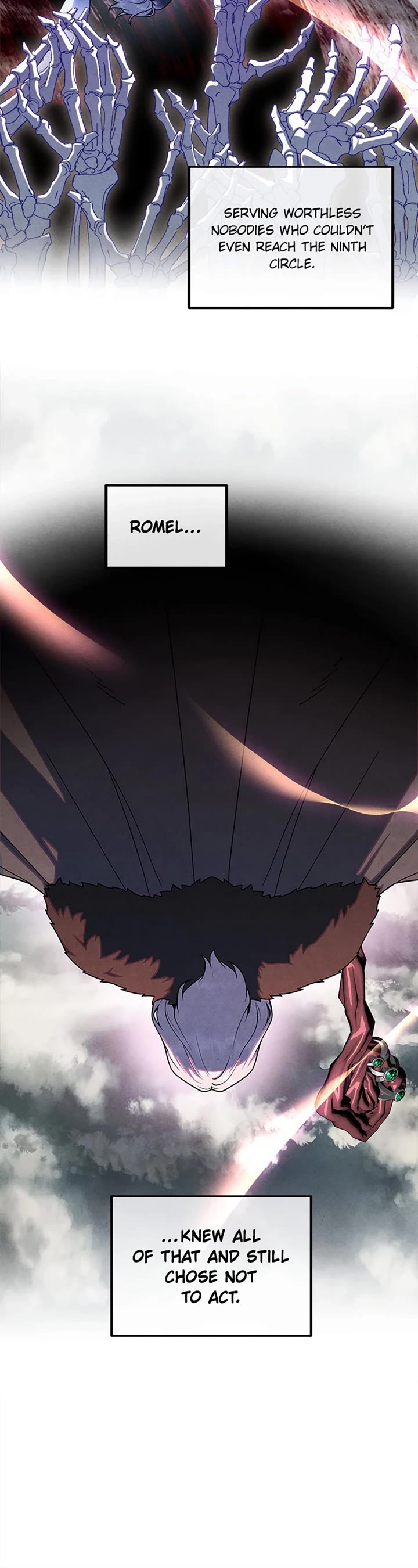 Legendary Youngest Son of the Marquis House chapter 148 page 5