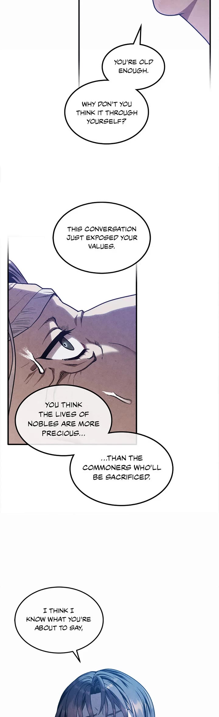 Legendary Youngest Son of the Marquis House chapter 148 page 9