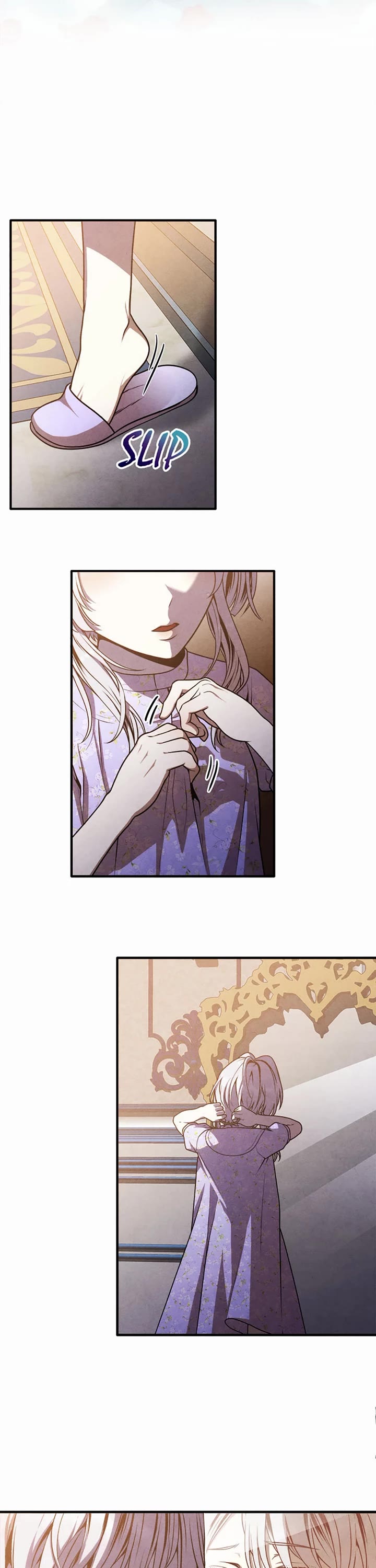 Legendary Youngest Son of the Marquis House chapter 149 page 21