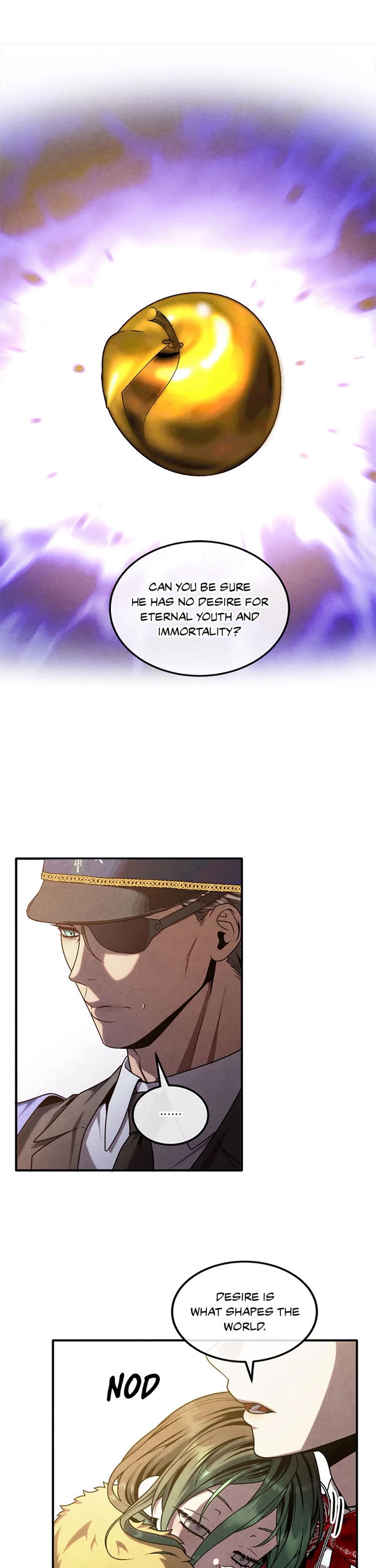 Legendary Youngest Son of the Marquis House chapter 149 page 6