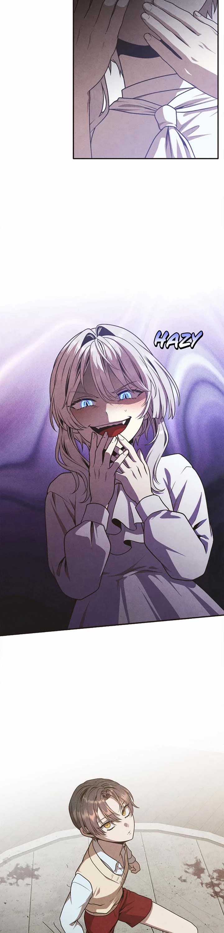 Legendary Youngest Son of the Marquis House chapter 150 page 11