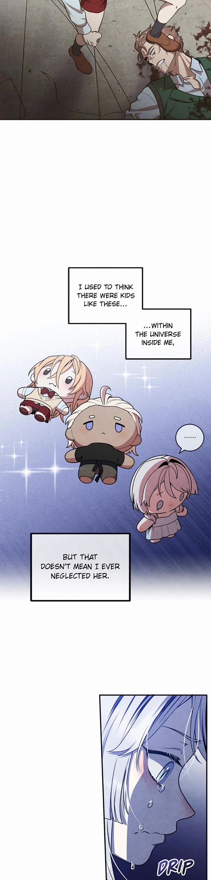 Legendary Youngest Son of the Marquis House chapter 150 page 12