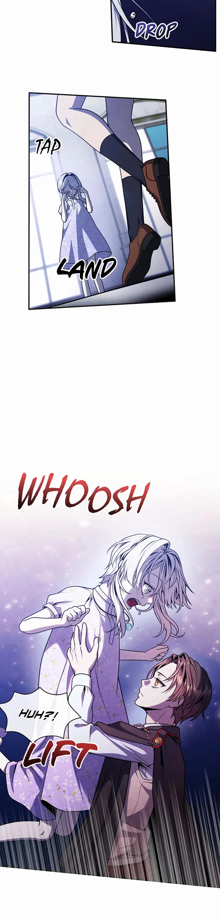 Legendary Youngest Son of the Marquis House chapter 150 page 13