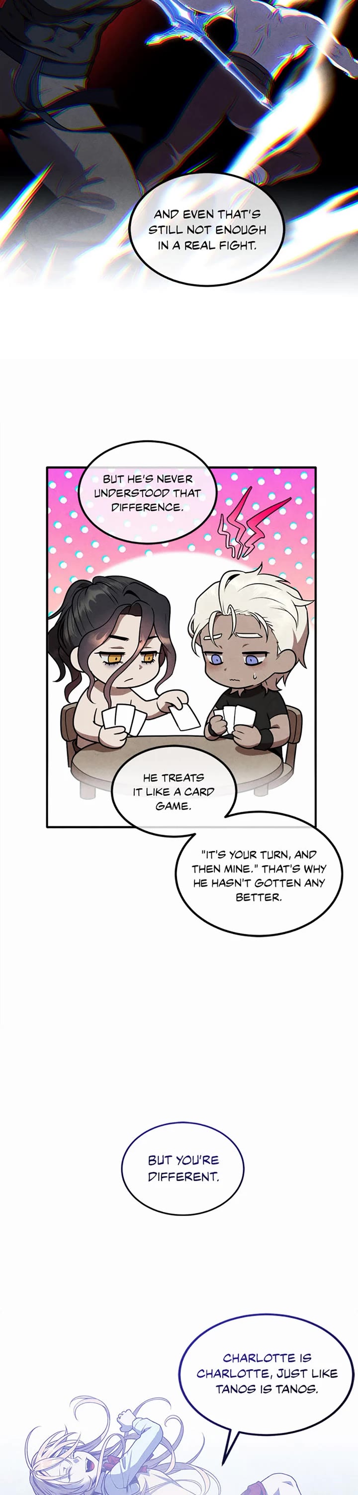 Legendary Youngest Son of the Marquis House chapter 150 page 18