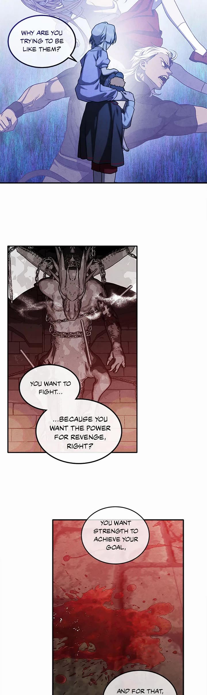 Legendary Youngest Son of the Marquis House chapter 150 page 19