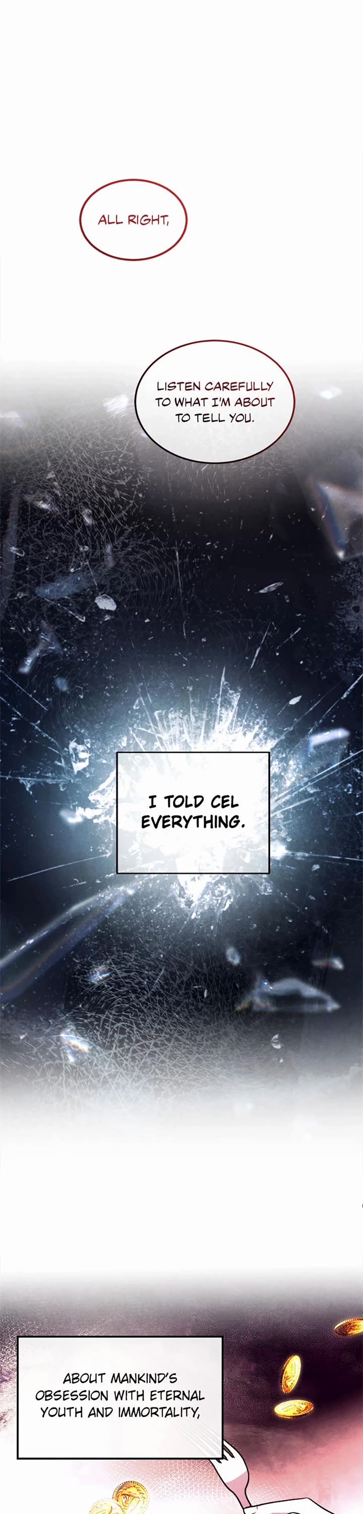 Legendary Youngest Son of the Marquis House chapter 150 page 22