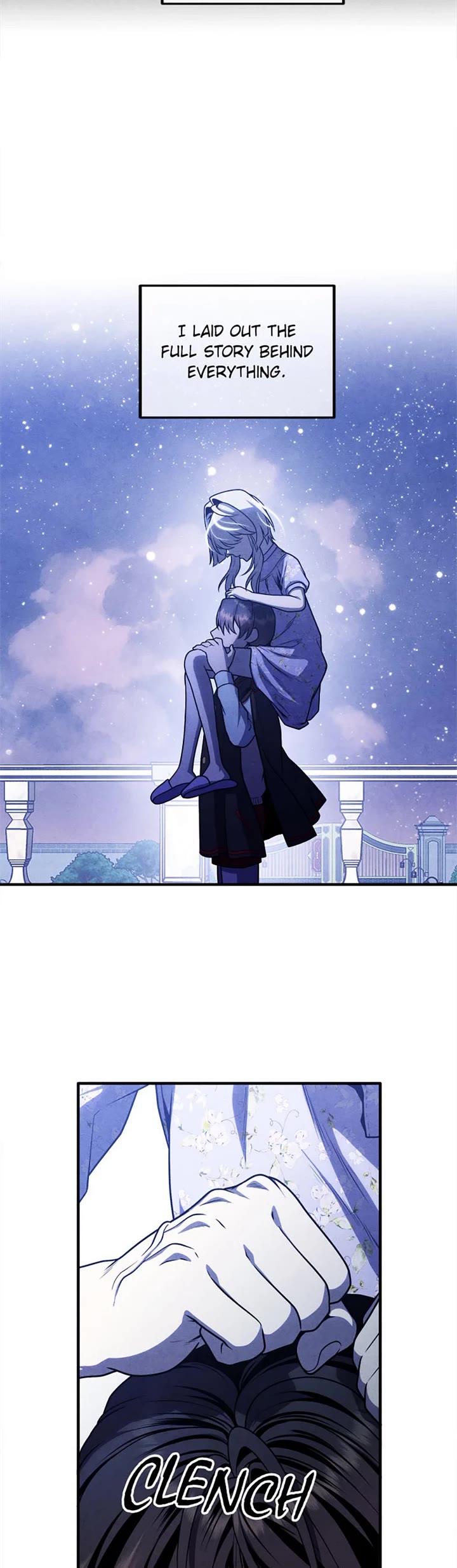 Legendary Youngest Son of the Marquis House chapter 150 page 24