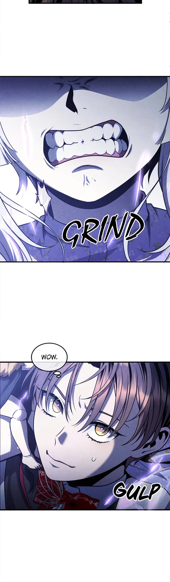 Legendary Youngest Son of the Marquis House chapter 150 page 25