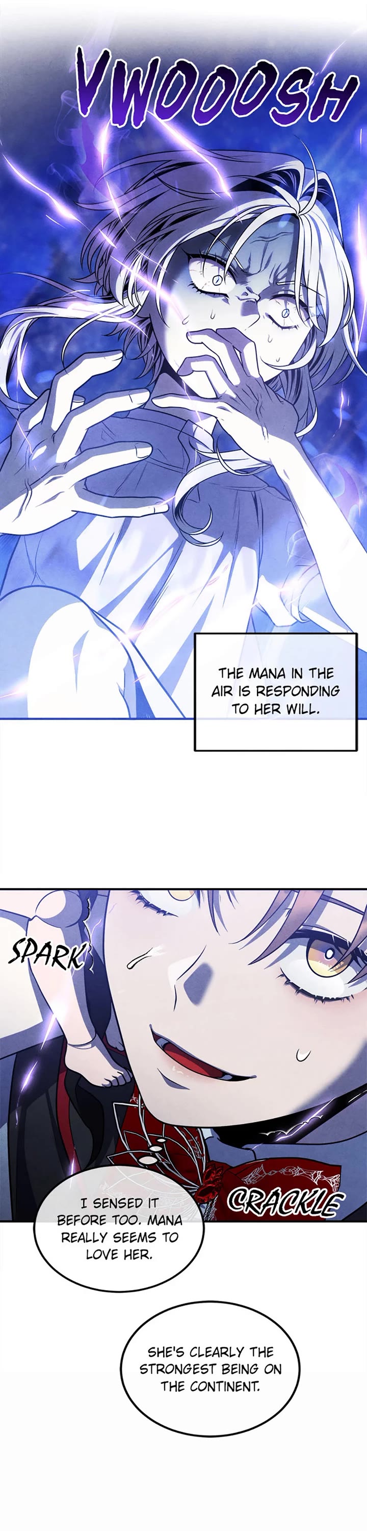 Legendary Youngest Son of the Marquis House chapter 150 page 26