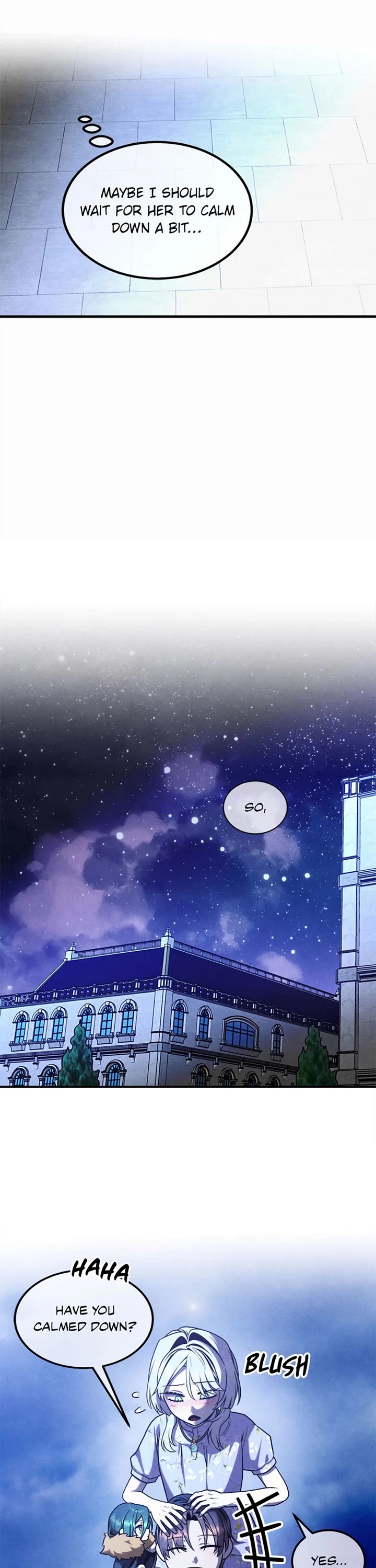 Legendary Youngest Son of the Marquis House chapter 150 page 27