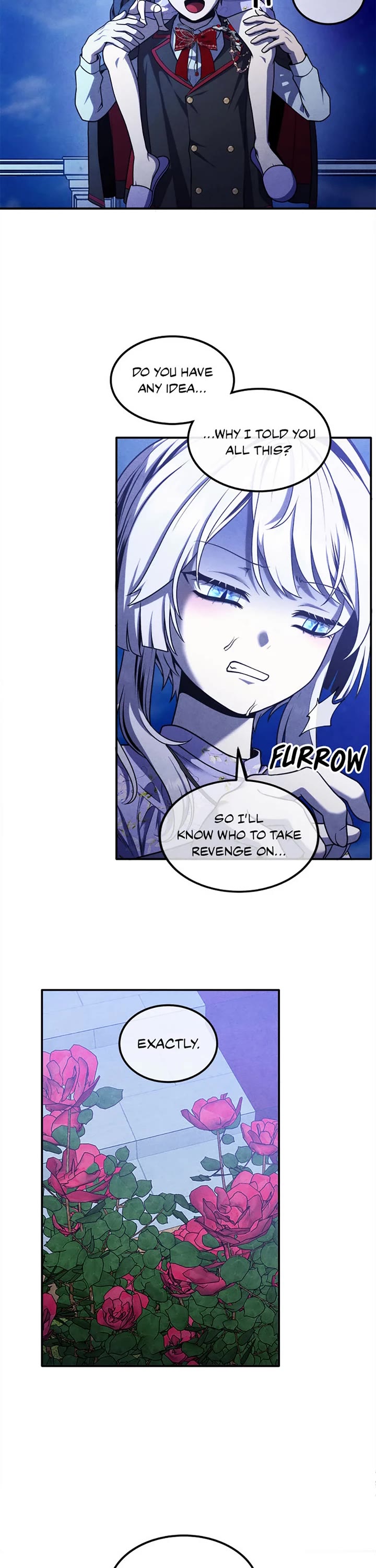 Legendary Youngest Son of the Marquis House chapter 150 page 28