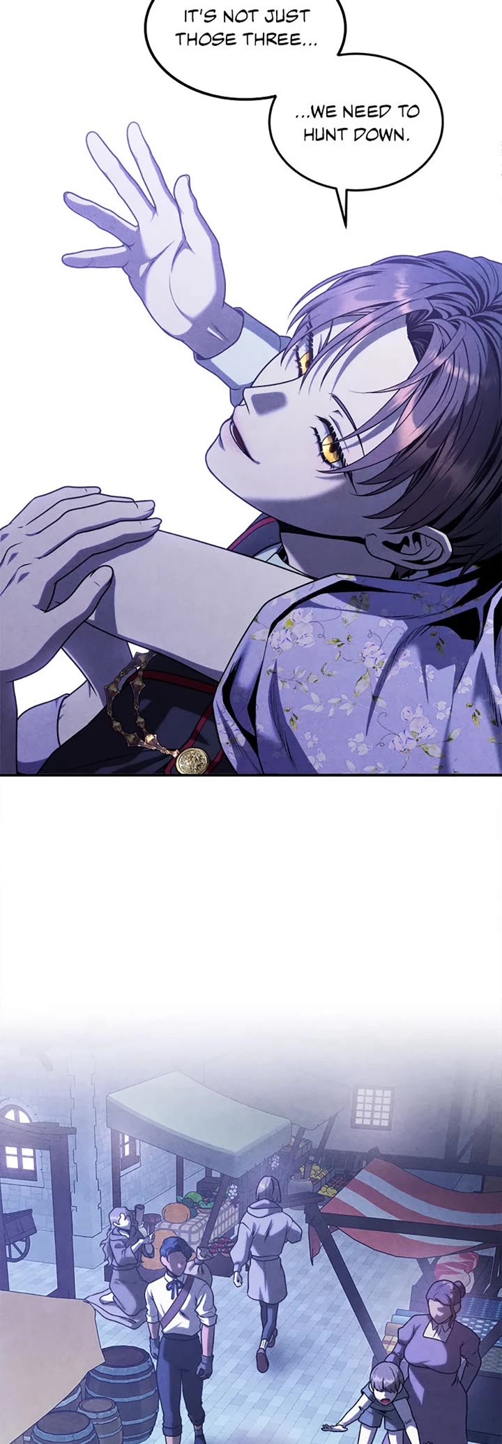 Legendary Youngest Son of the Marquis House chapter 150 page 29