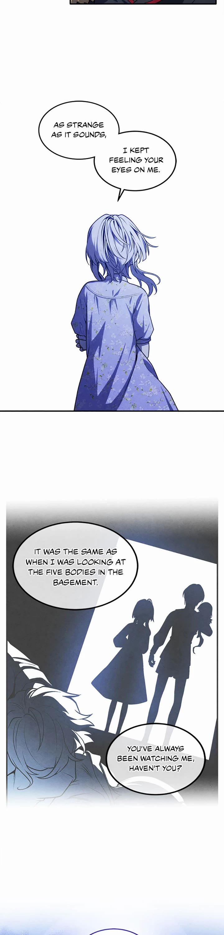 Legendary Youngest Son of the Marquis House chapter 150 page 3