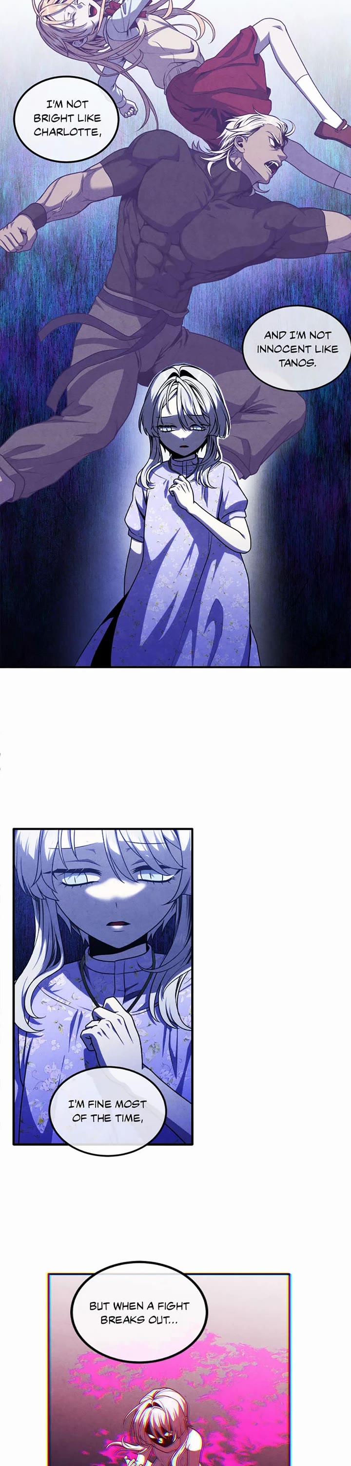 Legendary Youngest Son of the Marquis House chapter 150 page 6