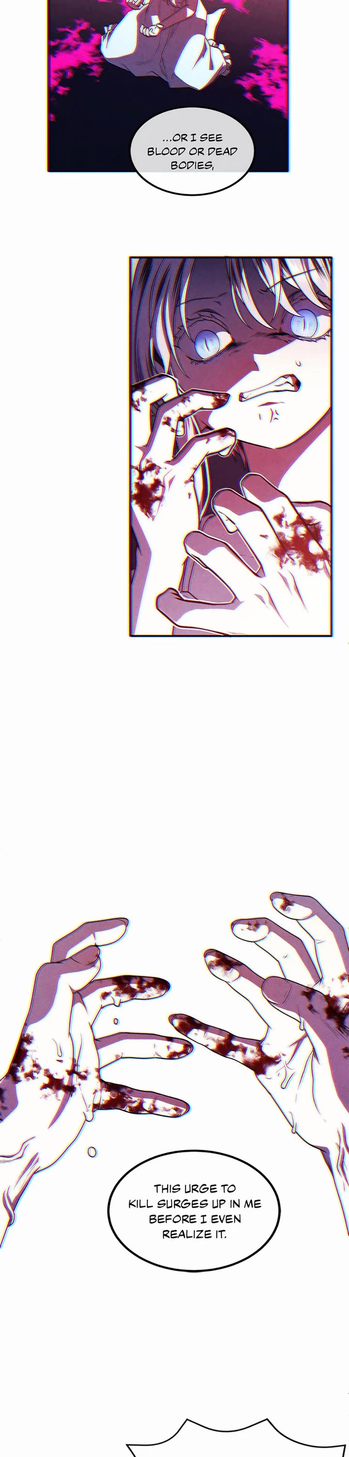 Legendary Youngest Son of the Marquis House chapter 150 page 7