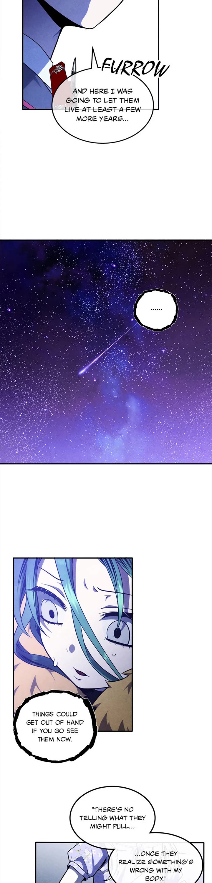 Legendary Youngest Son of the Marquis House chapter 151 page 12