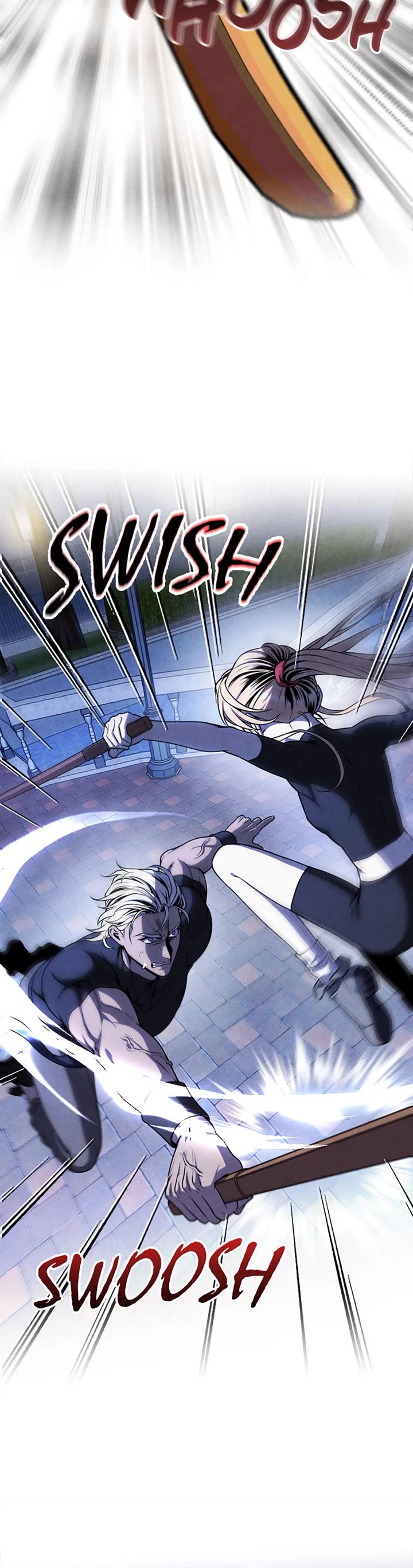 Legendary Youngest Son of the Marquis House chapter 151 page 14