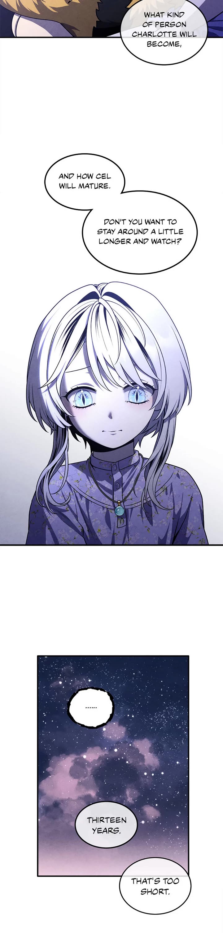 Legendary Youngest Son of the Marquis House chapter 151 page 16