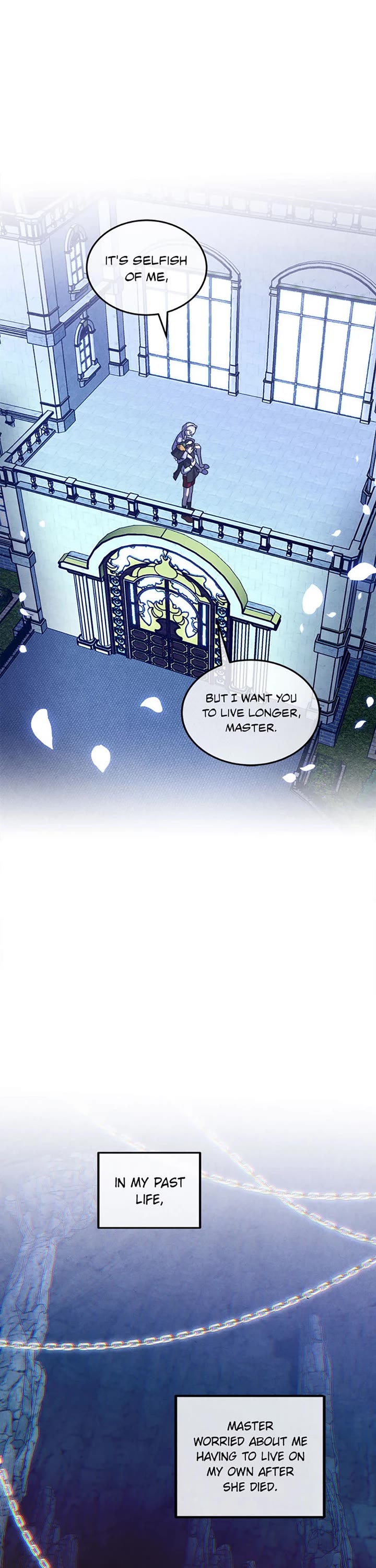 Legendary Youngest Son of the Marquis House chapter 151 page 17