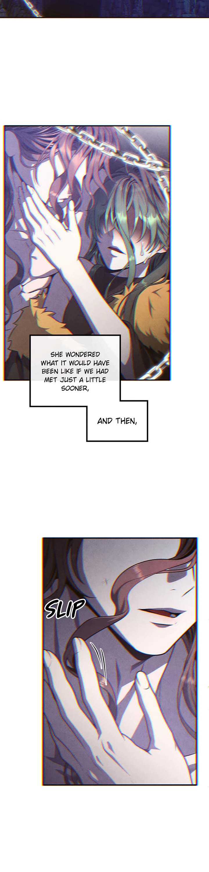 Legendary Youngest Son of the Marquis House chapter 151 page 18