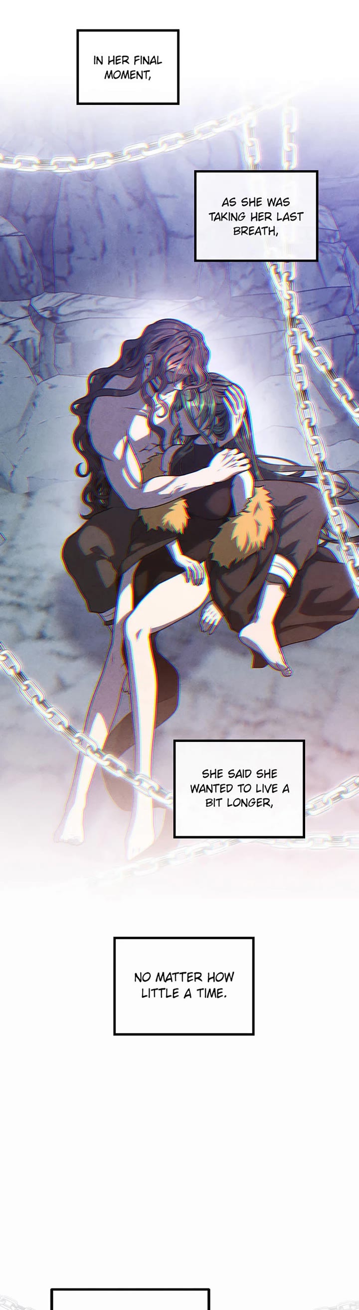 Legendary Youngest Son of the Marquis House chapter 151 page 19