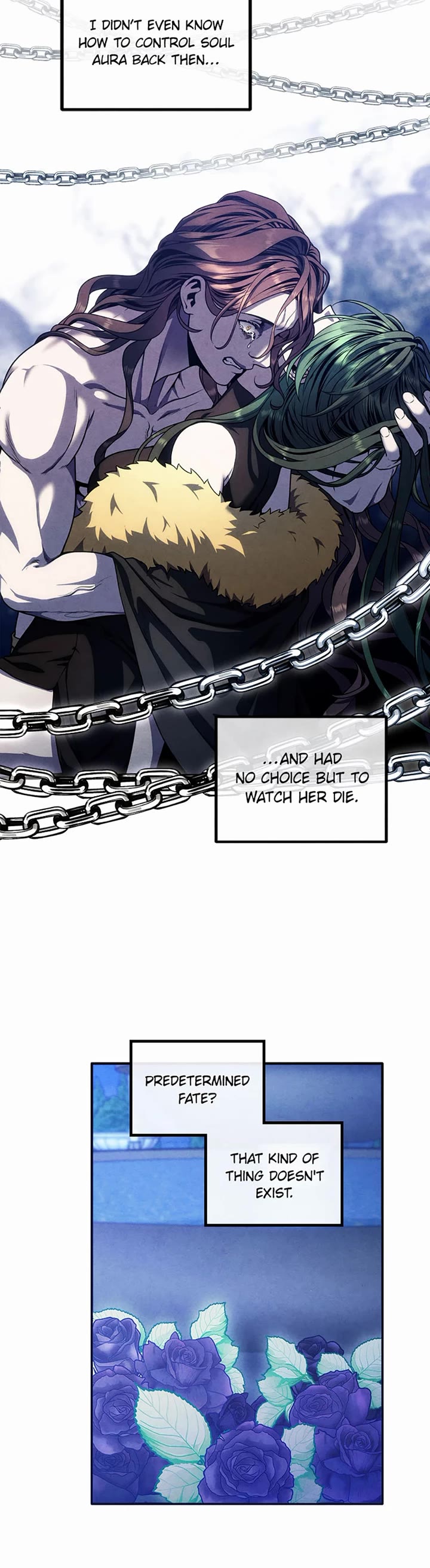 Legendary Youngest Son of the Marquis House chapter 151 page 20