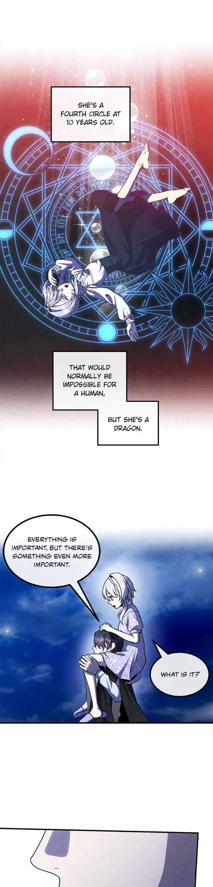 Legendary Youngest Son of the Marquis House chapter 151 page 6