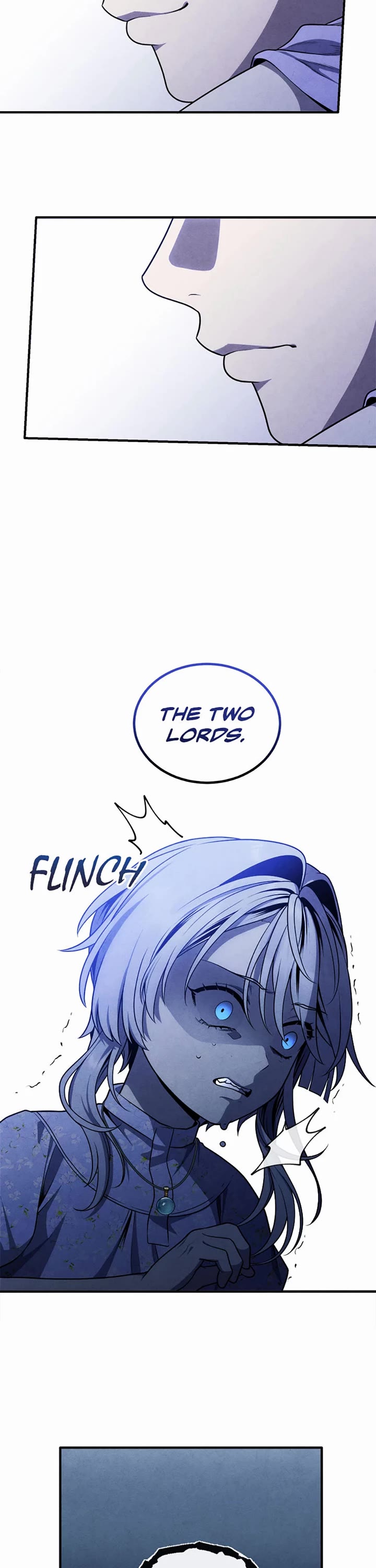 Legendary Youngest Son of the Marquis House chapter 151 page 7