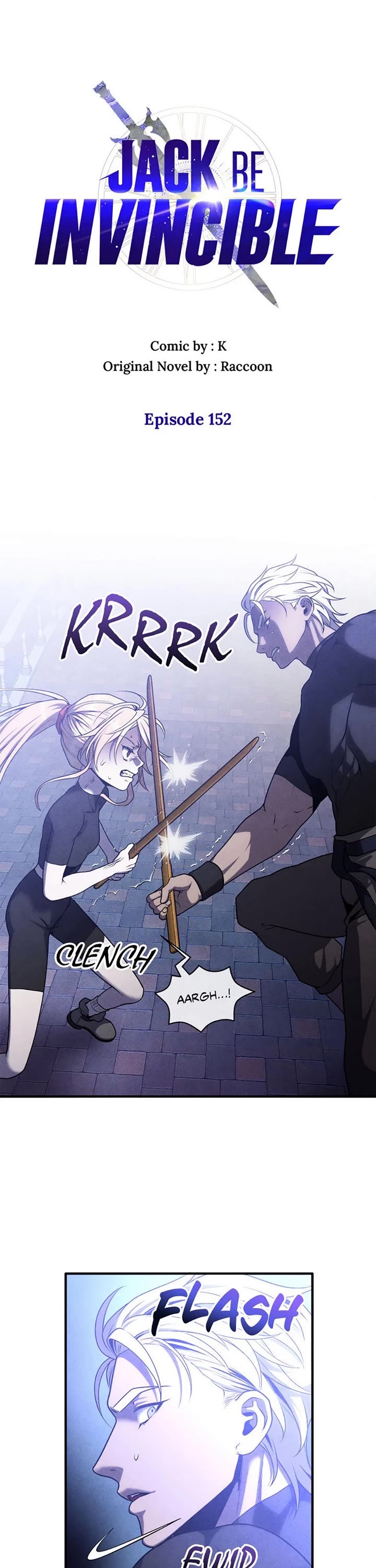 Legendary Youngest Son of the Marquis House chapter 152 page 1