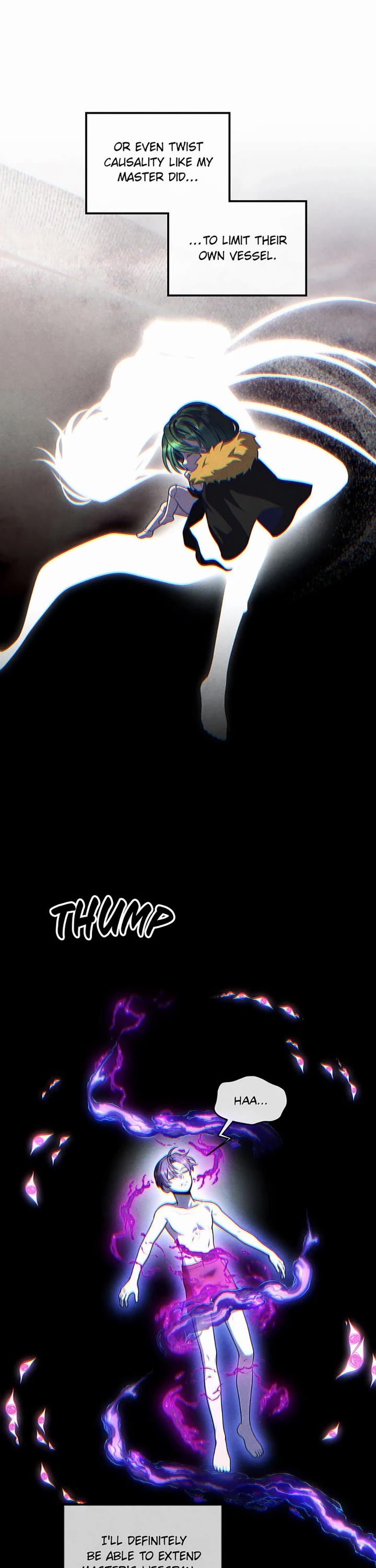 Legendary Youngest Son of the Marquis House chapter 152 page 11