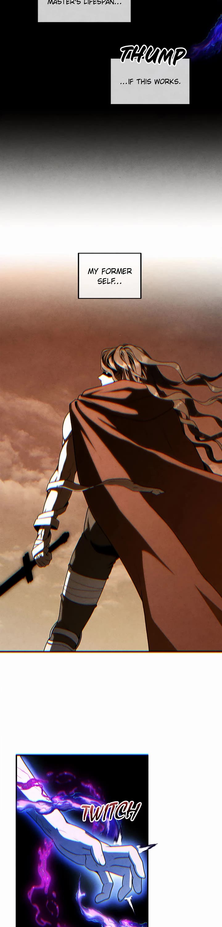 Legendary Youngest Son of the Marquis House chapter 152 page 12