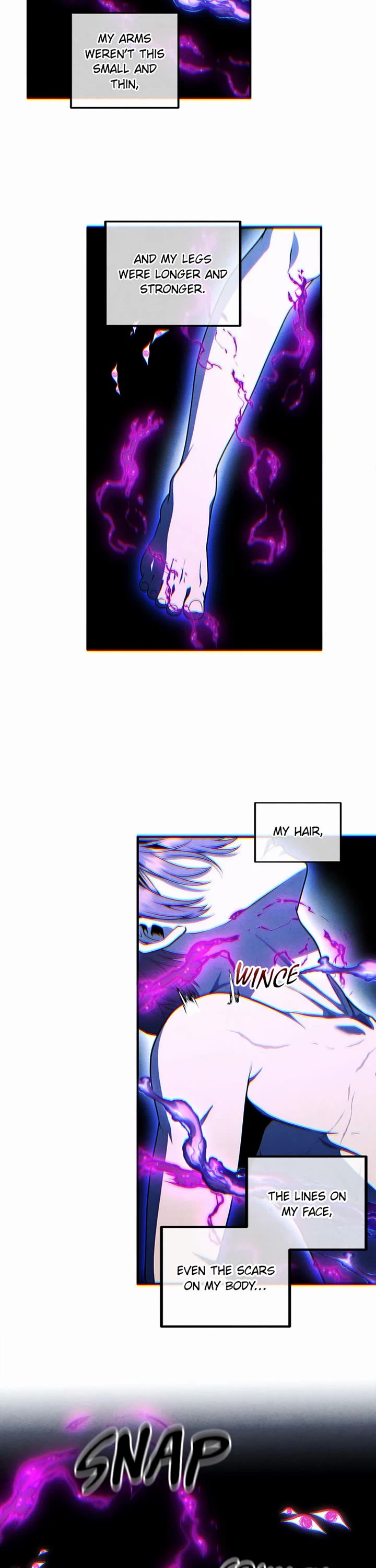 Legendary Youngest Son of the Marquis House chapter 152 page 13