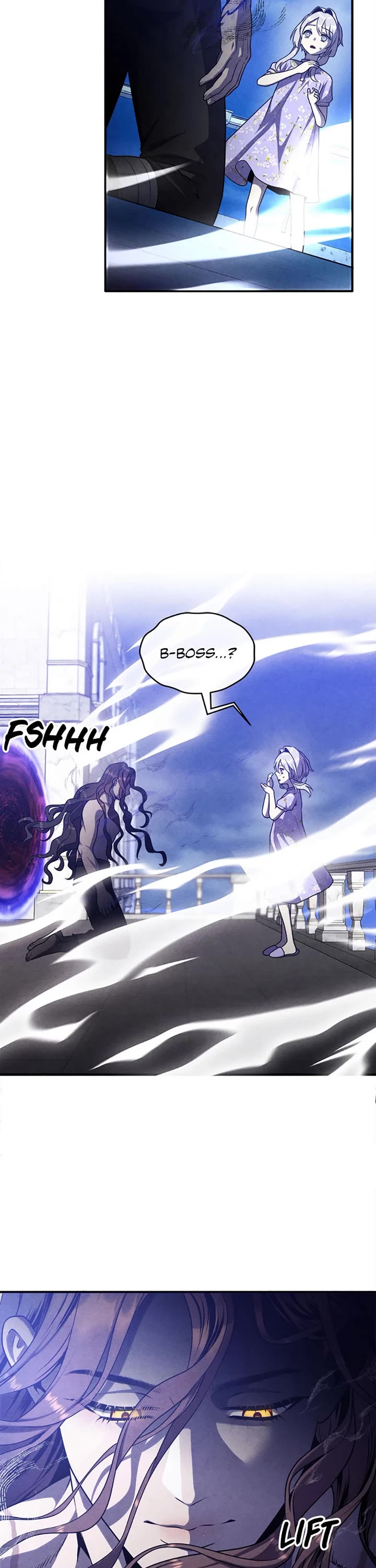 Legendary Youngest Son of the Marquis House chapter 152 page 17