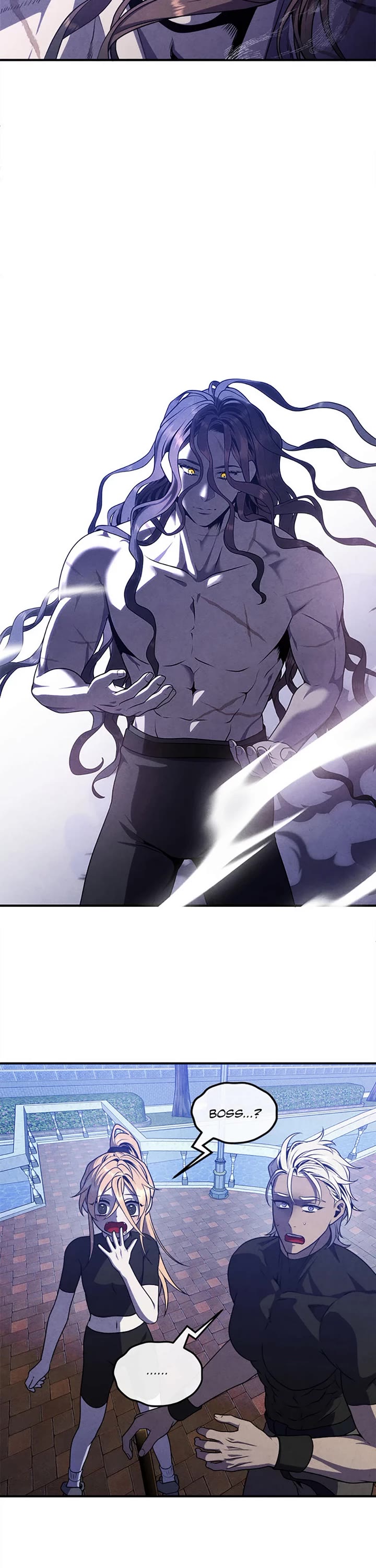 Legendary Youngest Son of the Marquis House chapter 152 page 18