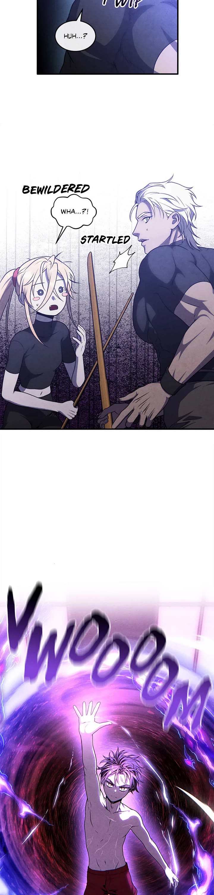 Legendary Youngest Son of the Marquis House chapter 152 page 2