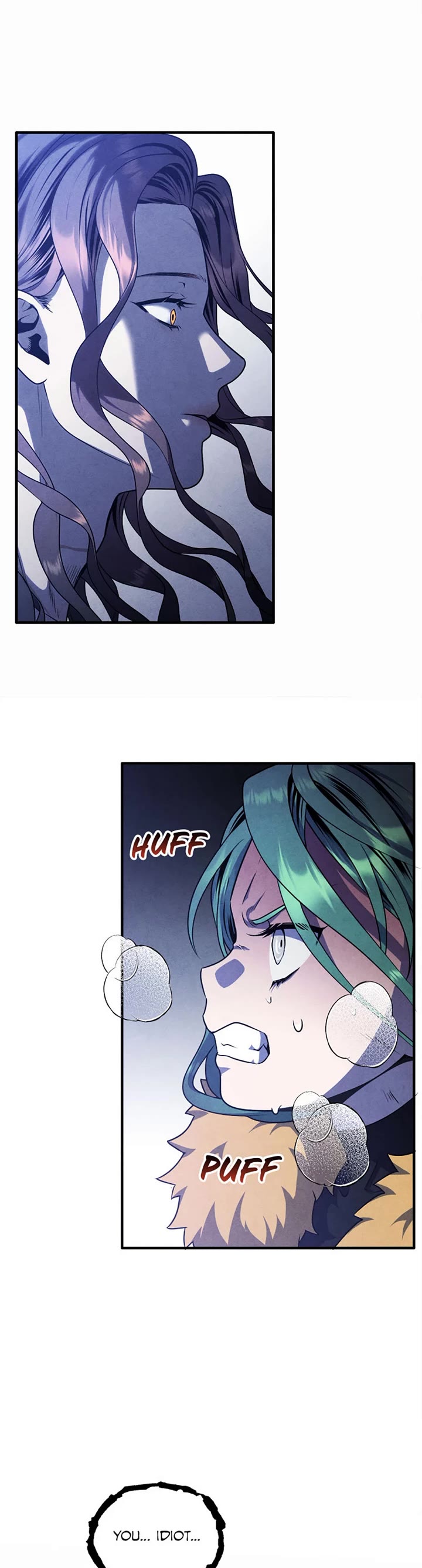 Legendary Youngest Son of the Marquis House chapter 152 page 20