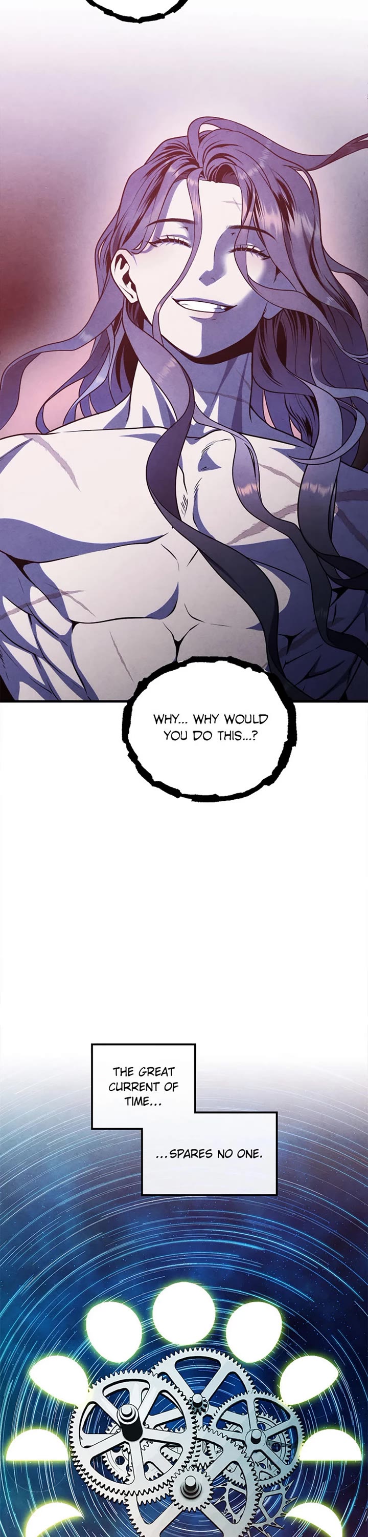 Legendary Youngest Son of the Marquis House chapter 152 page 21