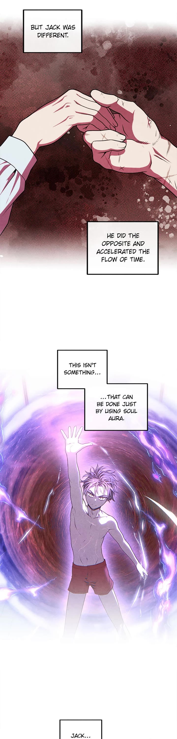 Legendary Youngest Son of the Marquis House chapter 152 page 23